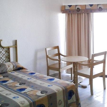 Las Perlas Condos Cancun Room photo